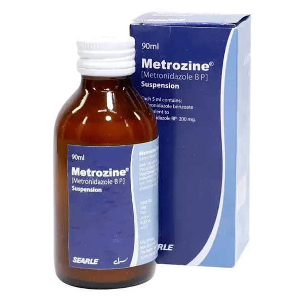 Metrozine-90Ml-Suspension-200Mg-2