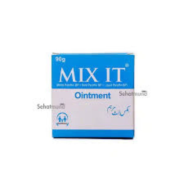 Mix IT Ointment 90gm 1s