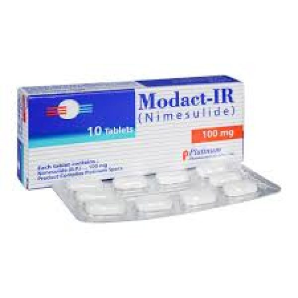 Modact-Ir Tab 10's