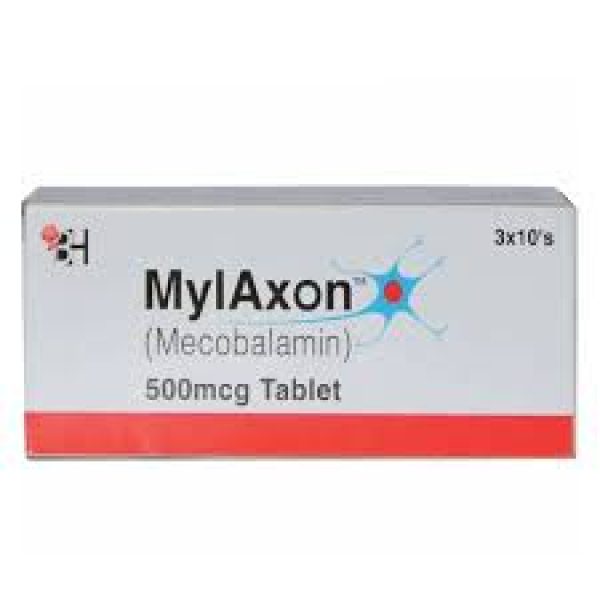 Mylaxon Tab 3x10's