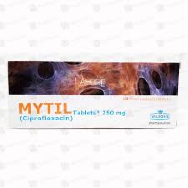 Mytil