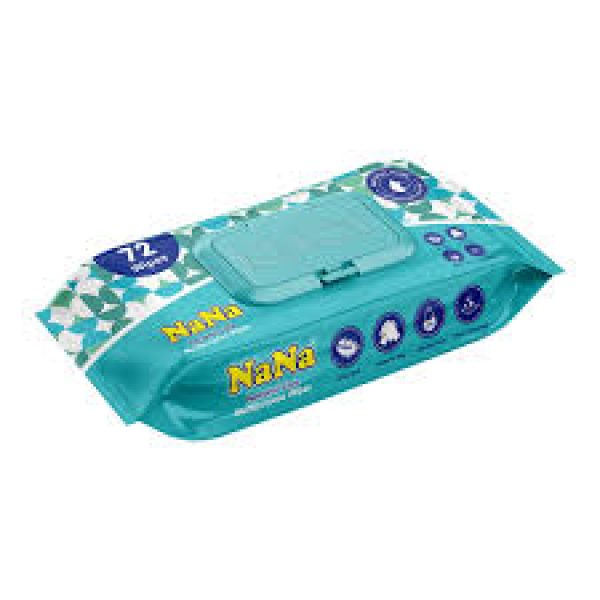 NANA WIPES