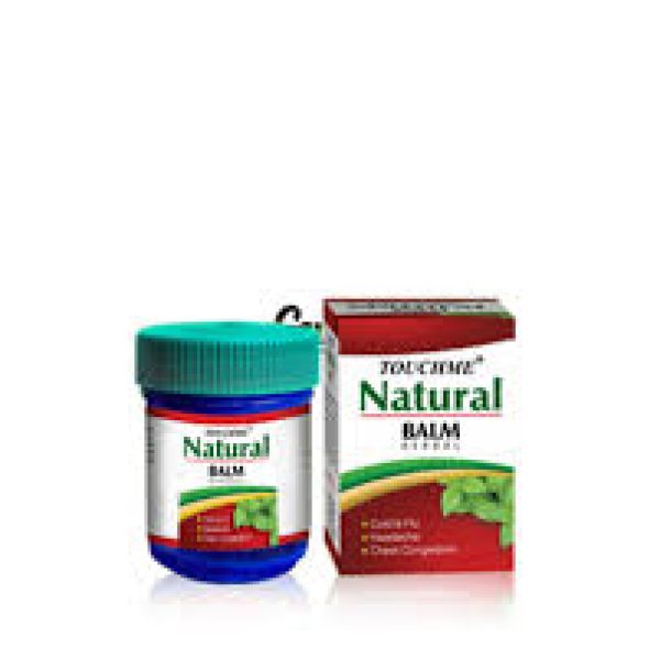NATURAL BALM TOUCHME