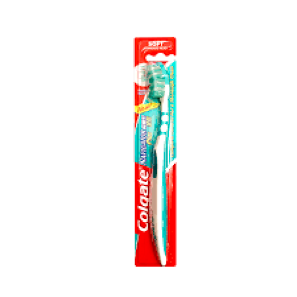 NAVIGATOR PLUS BRUSH COLGATE