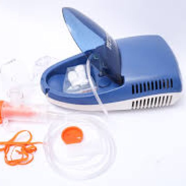 NEBULITTE MACHINE