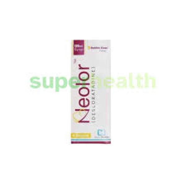 NEOLOR SYP120ML