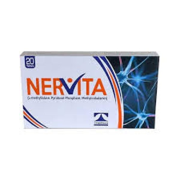 NERVITA 20S