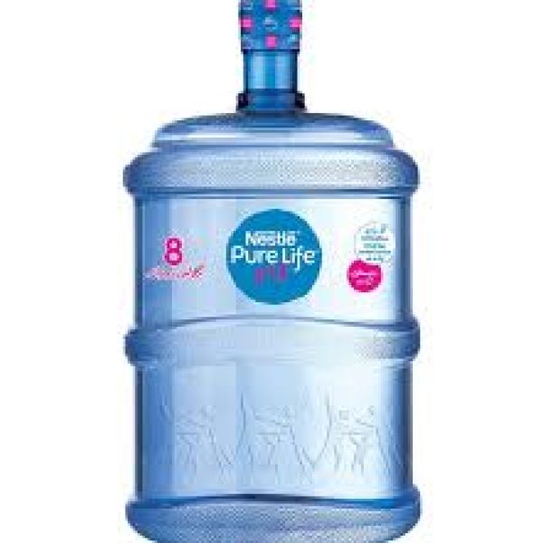 NESTLE WATER 19 LTR