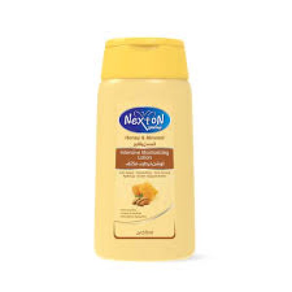 NEXTON HONEY & ALMOND 135ML LOTION