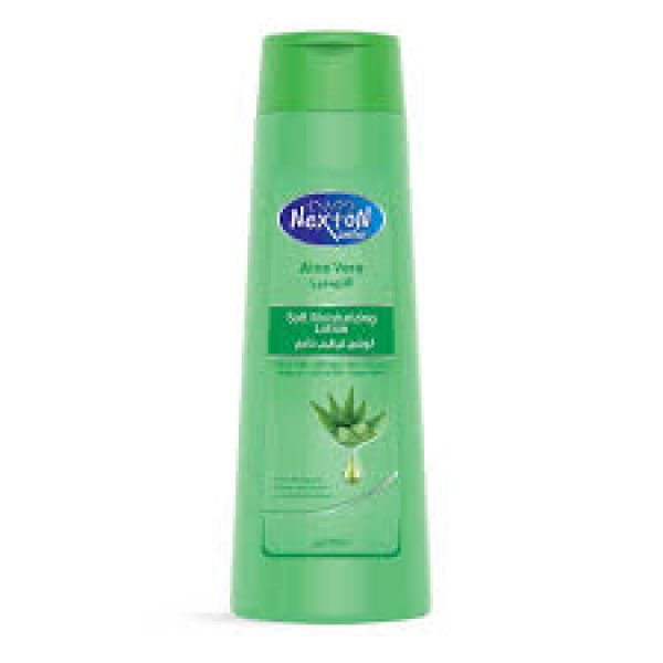 NEXTON MOISTURIZING LOTION ALOE VERA 40 ML