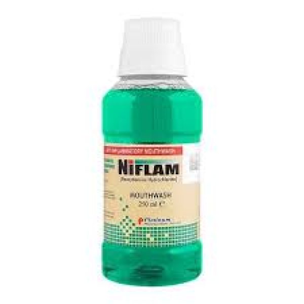 NIFLAM M-W 250ml