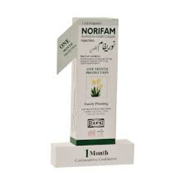 NORIFAM INJ