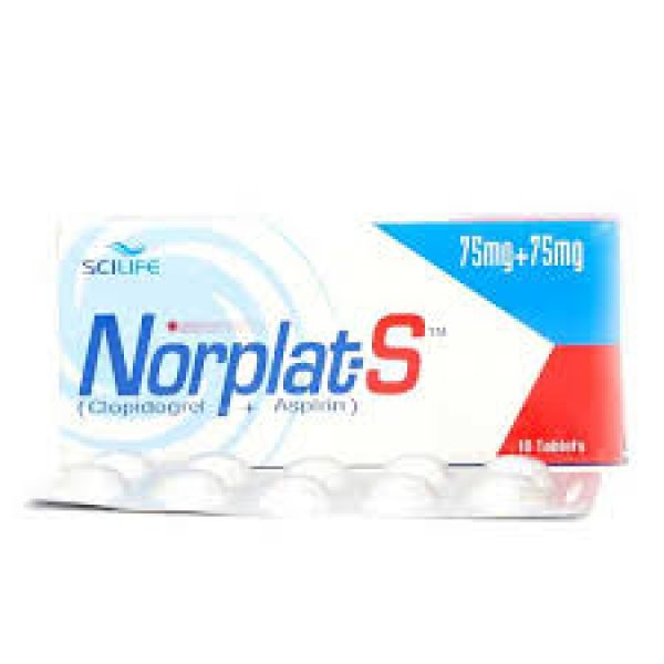 NORPLAT-S 75-75