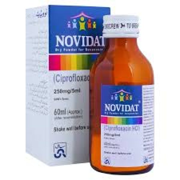 NOVIDAT 250MG 60ML SYP