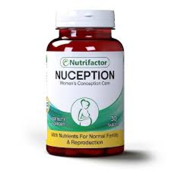 NUCEPTION