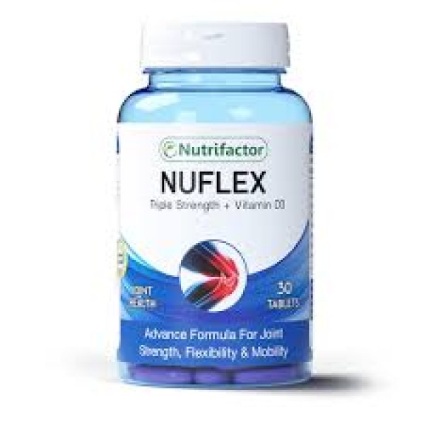 NUFLEX
