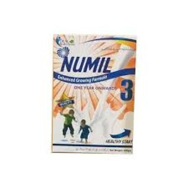 NUMIL CARE 180GM SOFT