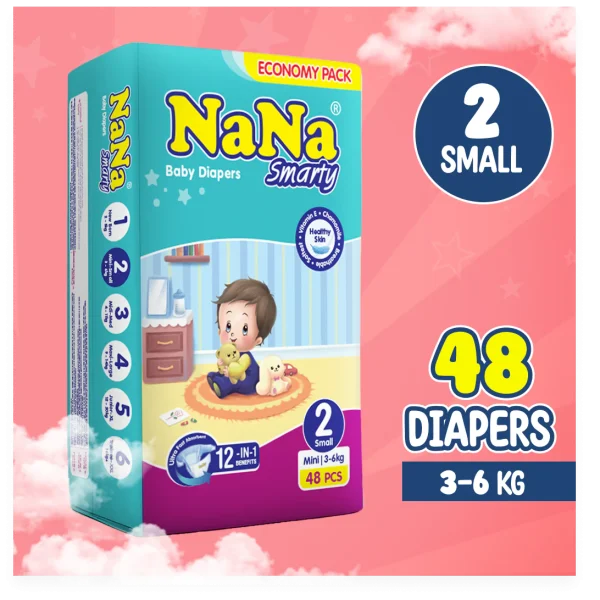 NanaSmartyDiapers-S-2_Mini_EconomyPack48Pcs_beb08b98-39c5-4001-8c55-1431fd27c9c4_1800x1800