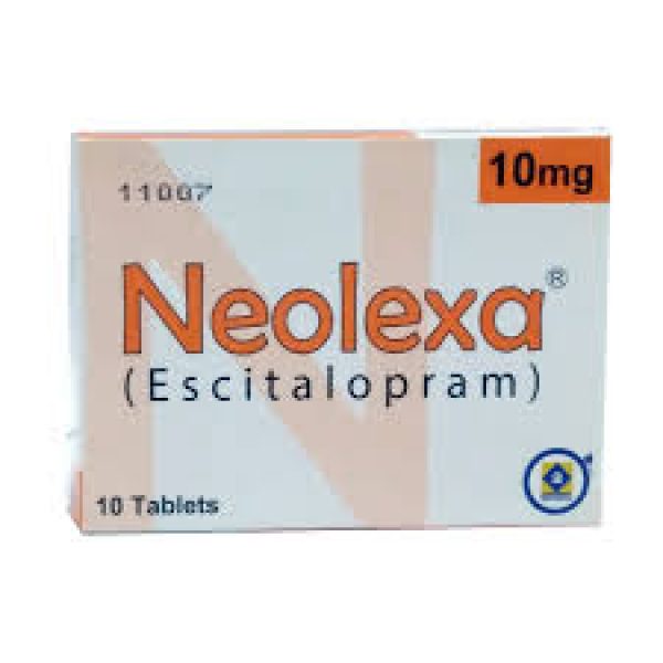 Neolexa Tab 10 Mg 10's
