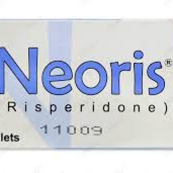 Neoris Tab 2 Mg 10's