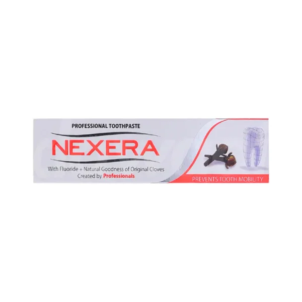 NexeraProfessionalToothpaste65g