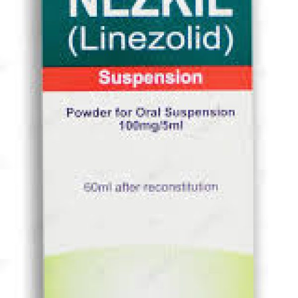 Nezkil Syp 100ml