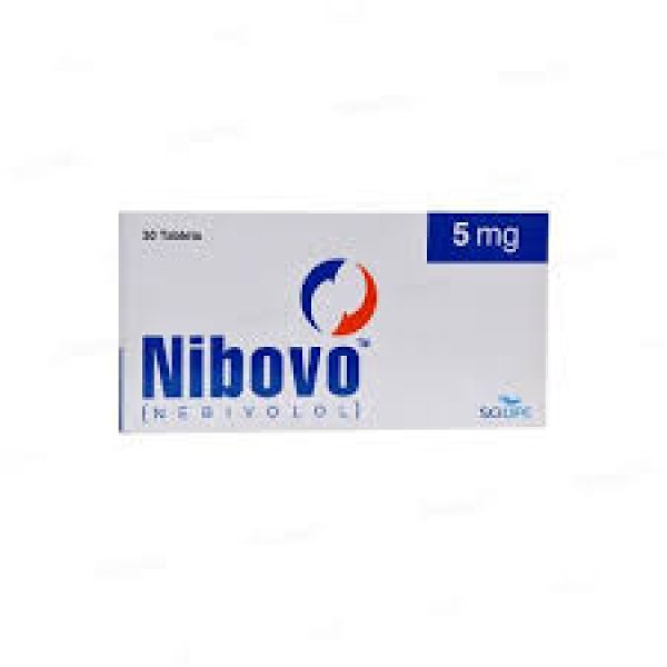 Nibovo 5mg Tab 30s