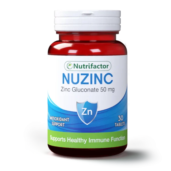 Nuzinc