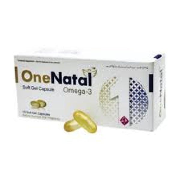 ONENATAL CAP 15s