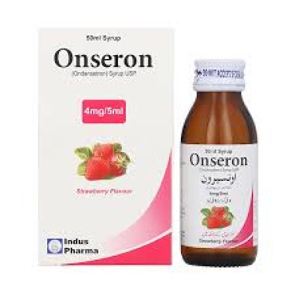 ONSERON 25ml SYP