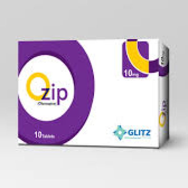 OZIP 10mg 10s