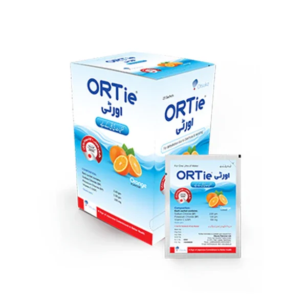 OrtieOrangeSachet_25Ct-Otsuka