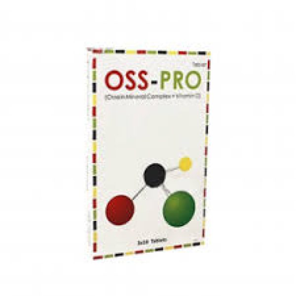 Oss-Pro Tab 30s
