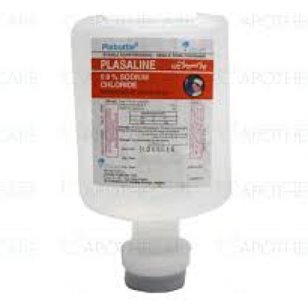 Otsuka Normal Sline 100Ml 1 s