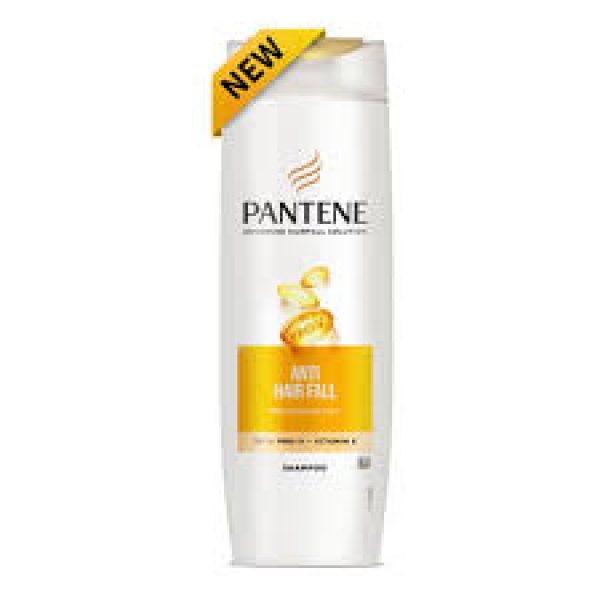 PANTENE ANTI HAIR FALL 185ML