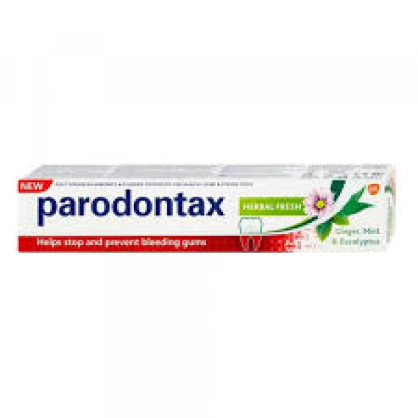 PARODONTAX HERBAL FRESH 100GM