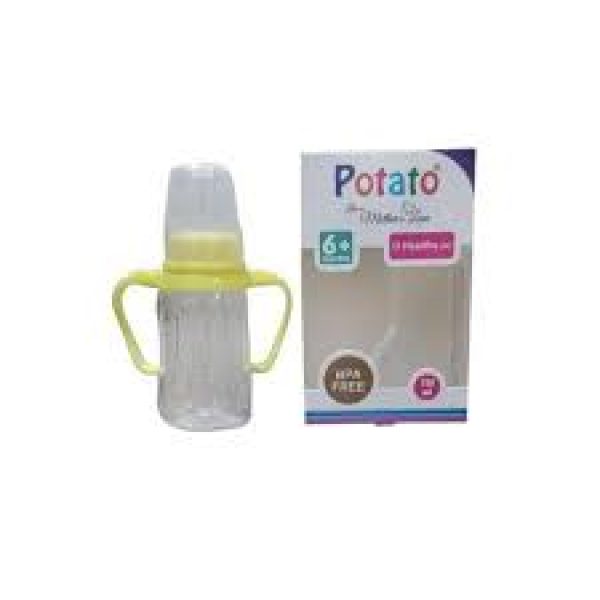 PATATO FEEDER U HAPPY 150ML MEDIUM