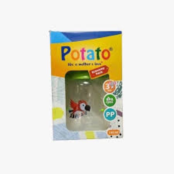 PATATO FEEDER U SAMRT 150ML MEDIUM