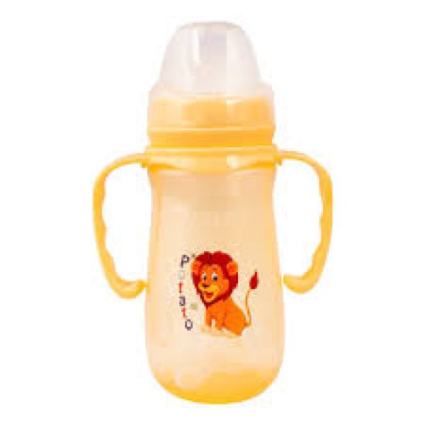 PATATO FEEDER U SAMRT 280ML LARGE