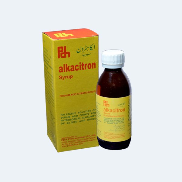 PDH-161-Alkacitron-Syrup