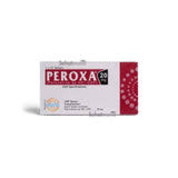 PEROXA 20mg 10s