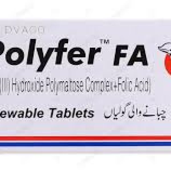 POLYFER TAB 10S