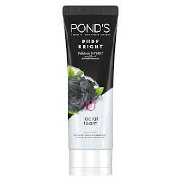 PONDS PURE BRIGHT F-W 100g