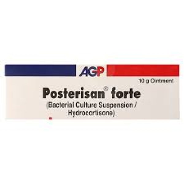 POSITRISAN OINTMENT A-70