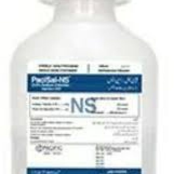 PaciSal-NS 100ml injection