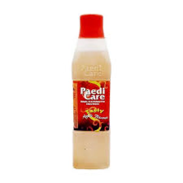 Paedi Care Liqd (Apple) 500 Ml