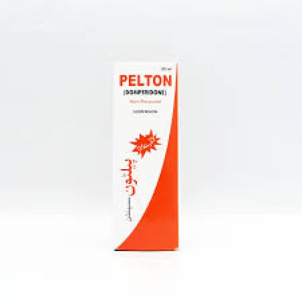 Pelton -C Syp 120ml 1s