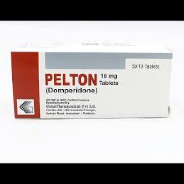 Pelton -C Tab 5x10's
