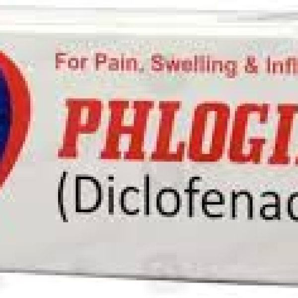 Phlogin Topical Gel 20 Gm