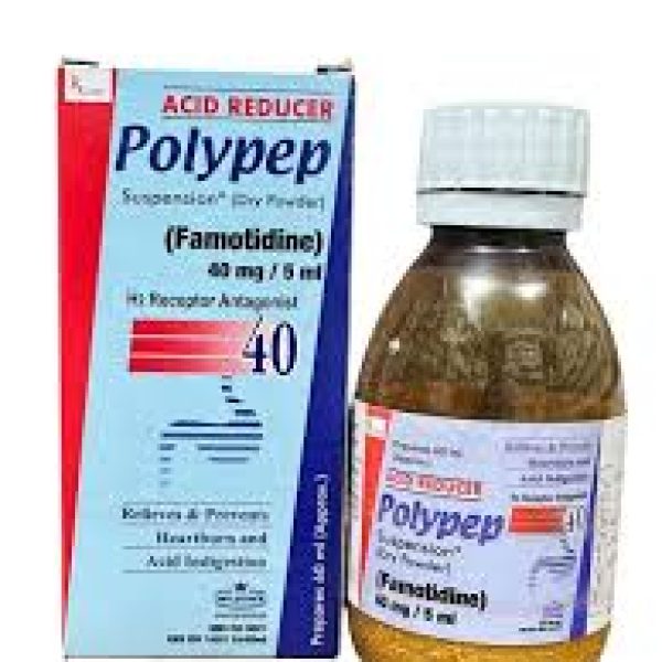 Polypep Susp 60 Ml